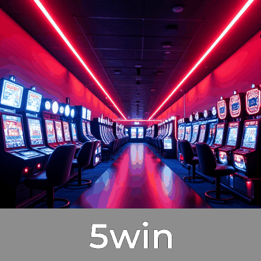 Vivencie a Segurança Exclusiva com Login Protegido no 5win