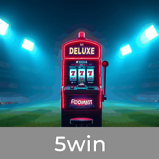 Vivencie a Segurança Exclusiva com Login Protegido no 5win