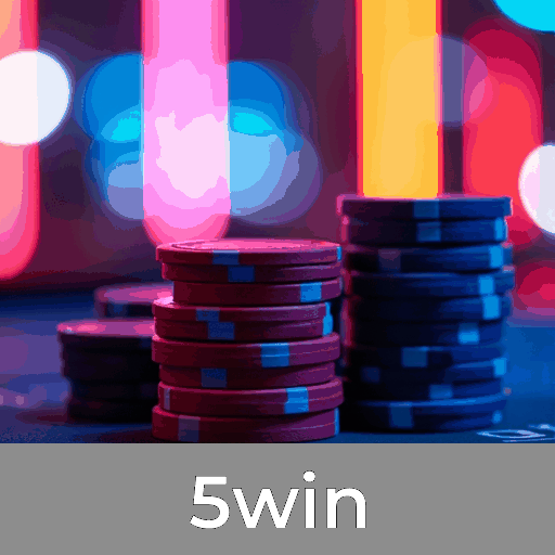 5win: A Revolução dos Jogos de Azar em Seu Celular