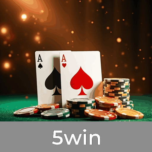 5win: A Plataforma Especializada em Apostas Esportivas Brasileiras