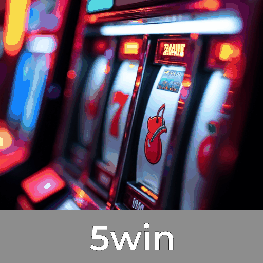 Aproveite os bônus e promoções exclusivas da 5win!